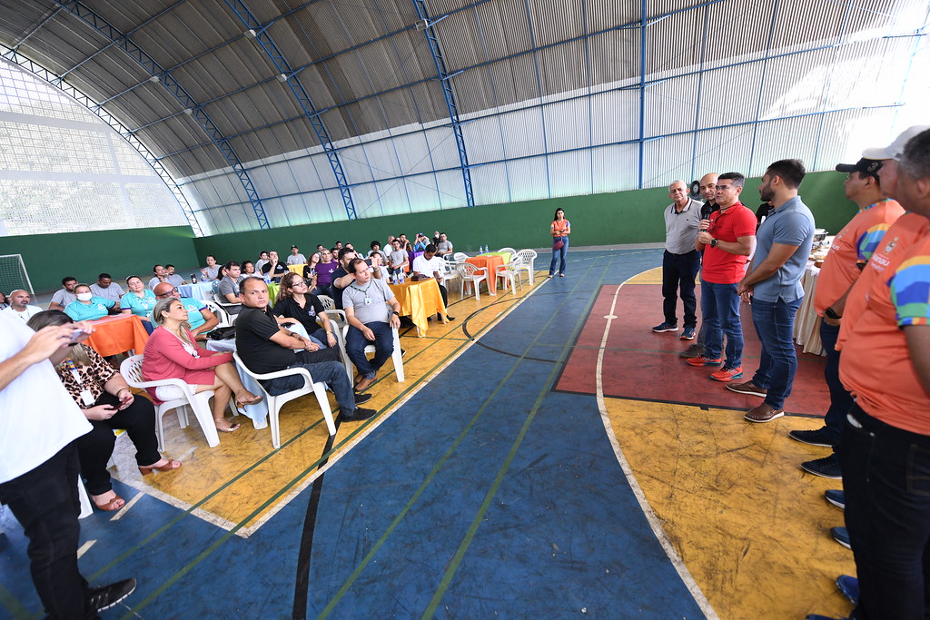 Ponto Facultativo Veja O Que Abre E Fecha Nesta Sexta 30 Em Manaus