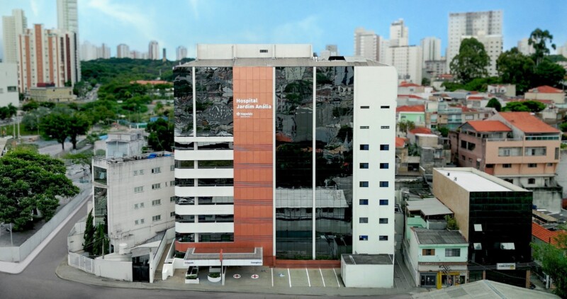 Hapvida consolida crescimento em 2024 com forte geração de caixa ...