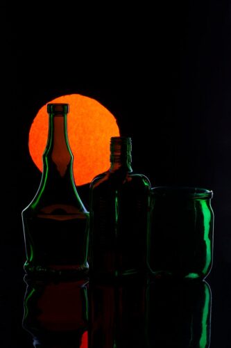 Free stock photo of r e d